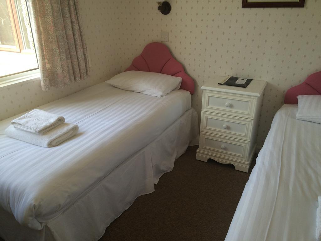 The Wight Bay Hotel - Isle Of Wight Sandown Kültér fotó