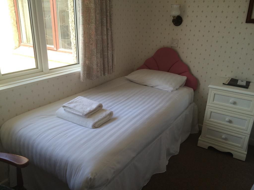 The Wight Bay Hotel - Isle Of Wight Sandown Kültér fotó