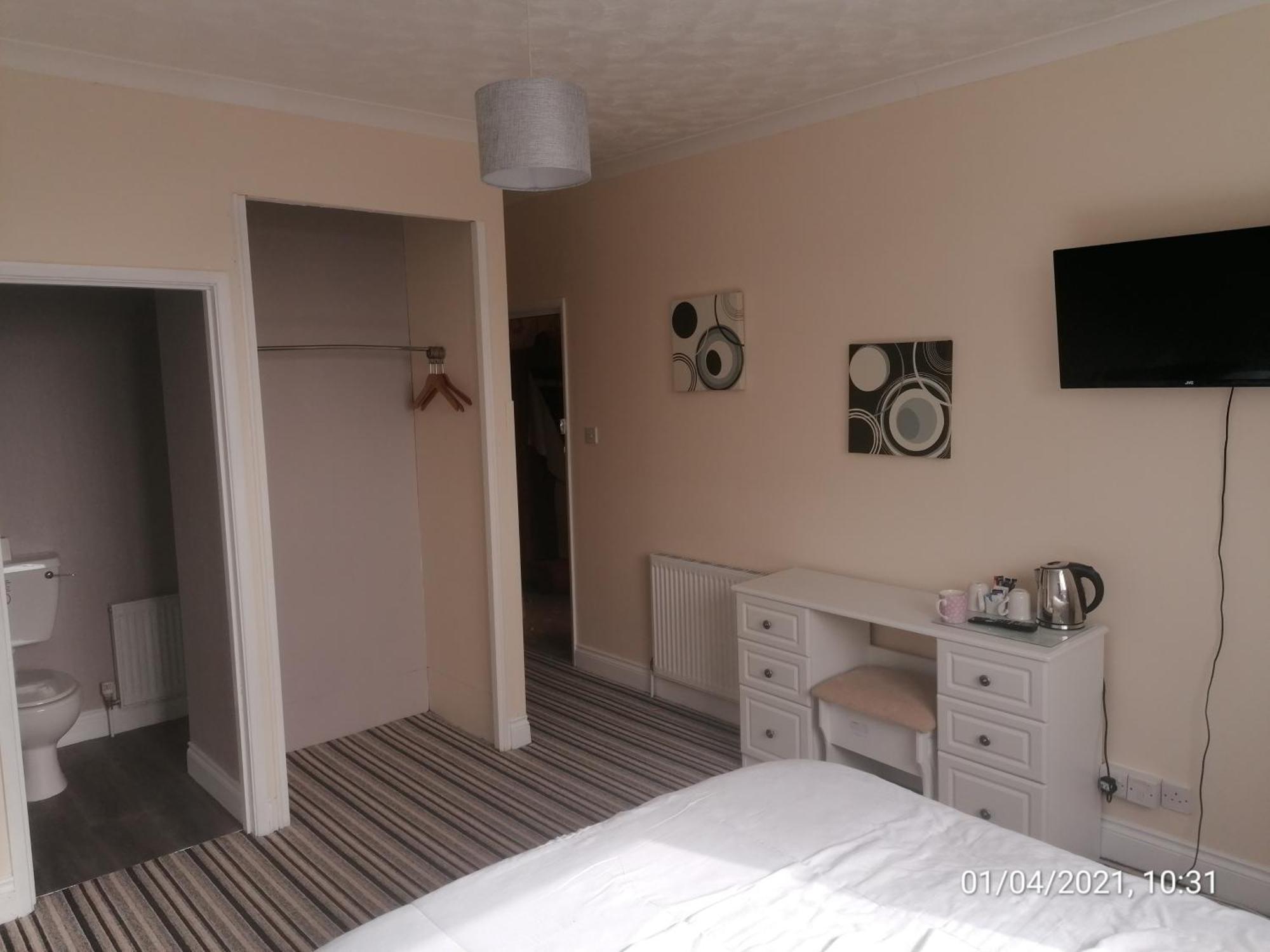 The Wight Bay Hotel - Isle Of Wight Sandown Szoba fotó
