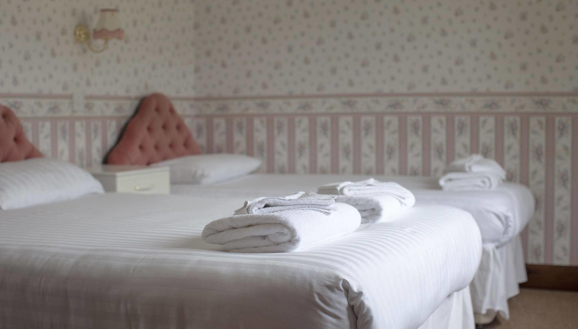 The Wight Bay Hotel - Isle Of Wight Sandown Kültér fotó