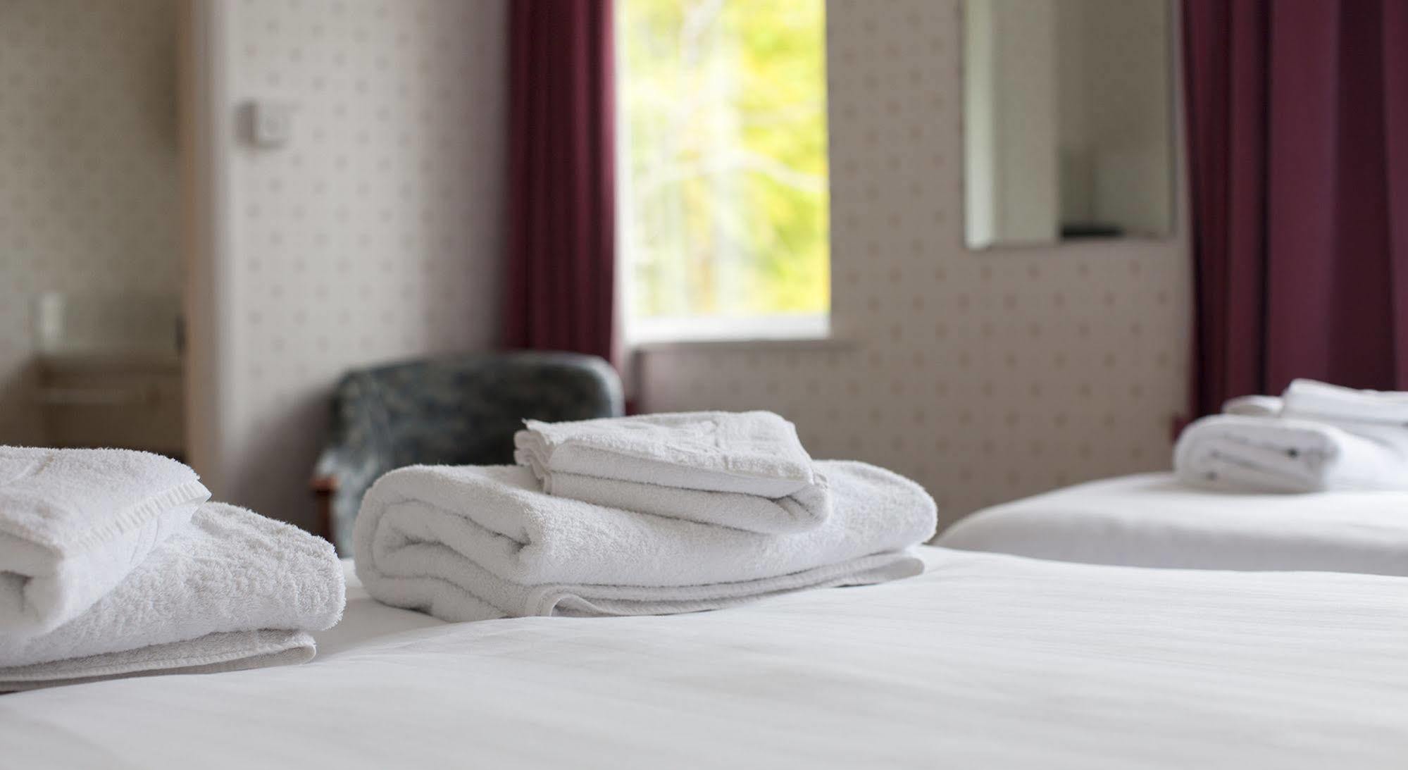 The Wight Bay Hotel - Isle Of Wight Sandown Kültér fotó
