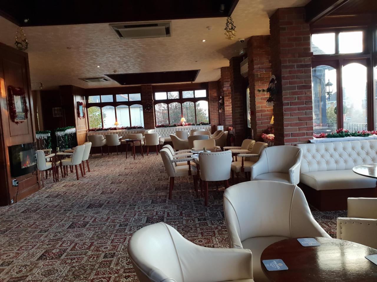 The Wight Bay Hotel - Isle Of Wight Sandown Kültér fotó